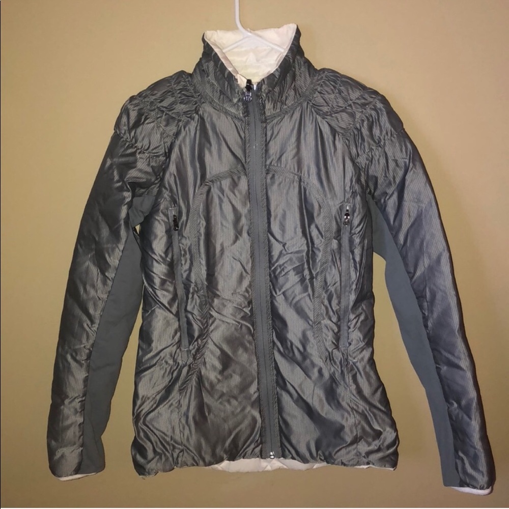 🎉down lulu jacket